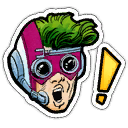 Emote - WorldTourHighScore